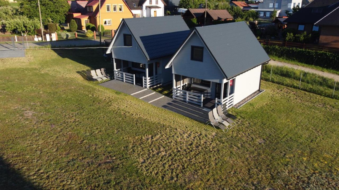 Domki Na Gorce Miedzyzdroje Eksteriør bilde